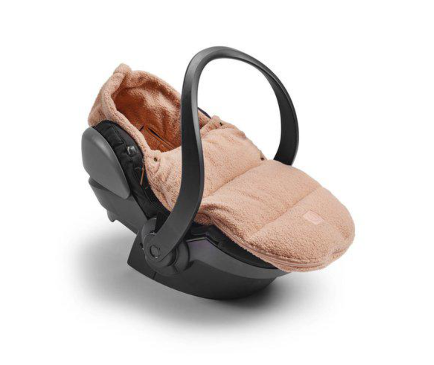 Car Seat Footmuff