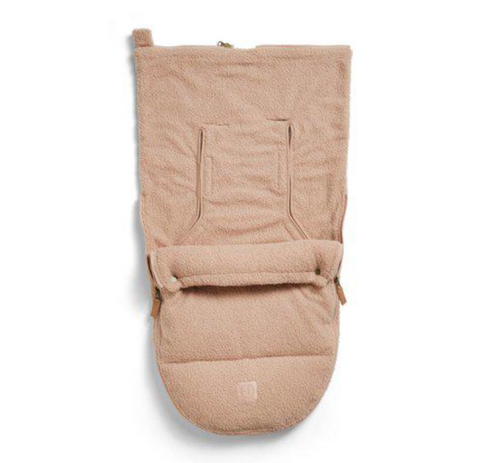 Car Seat Footmuff