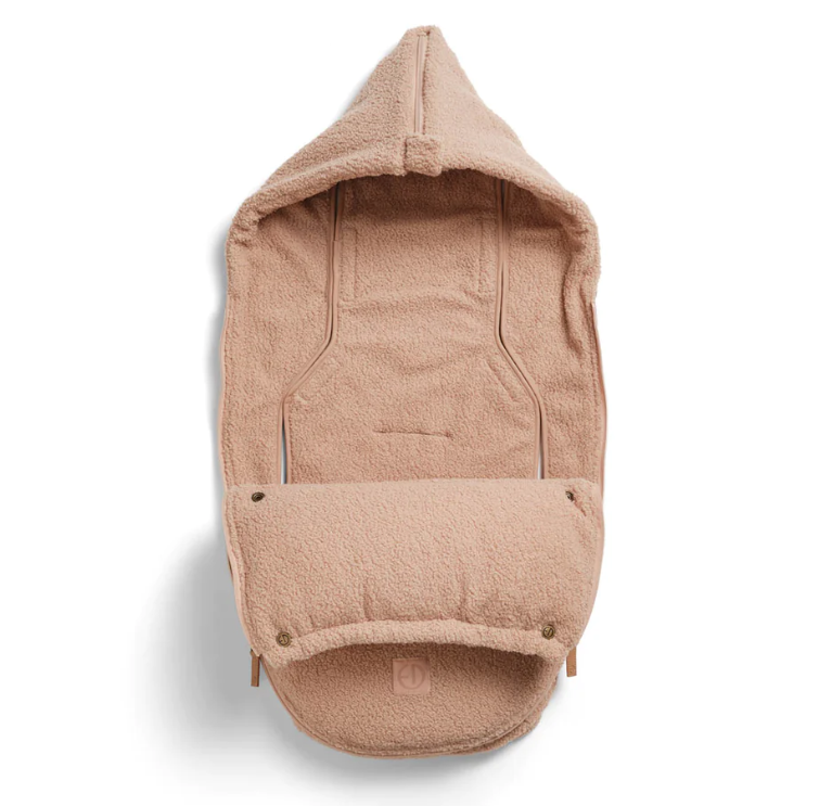 Car Seat Footmuff