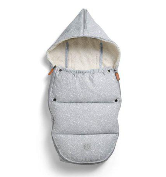 Car Seat Footmuff