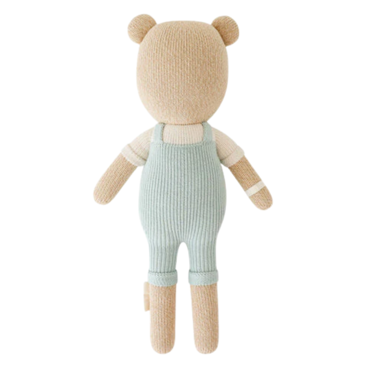 Charlie The Honey Bear