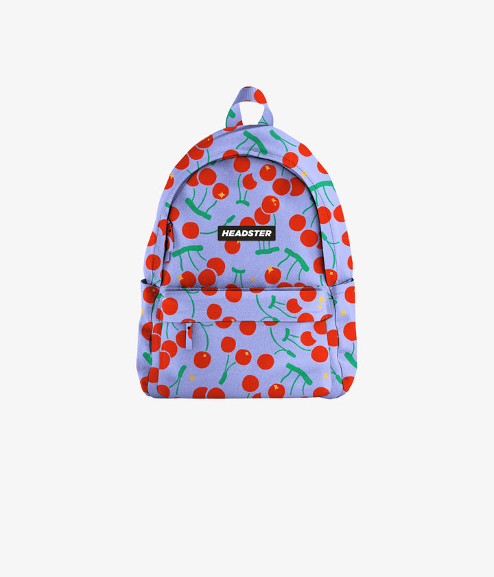 Cherry Temple Pre-School Bag