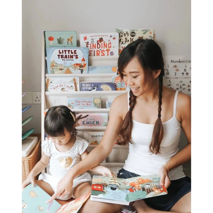 Sound Book - Chinese Children's Songs