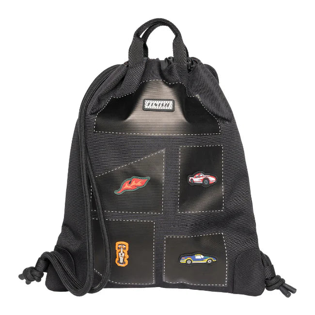 City Bag - Grand Prix