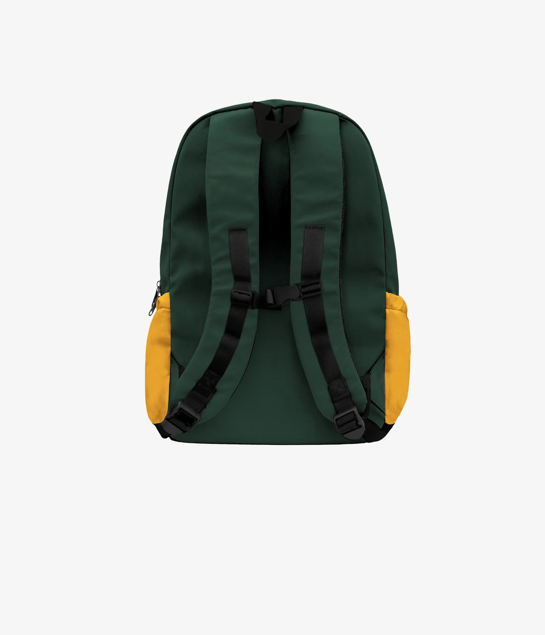 Colorblock School Bag