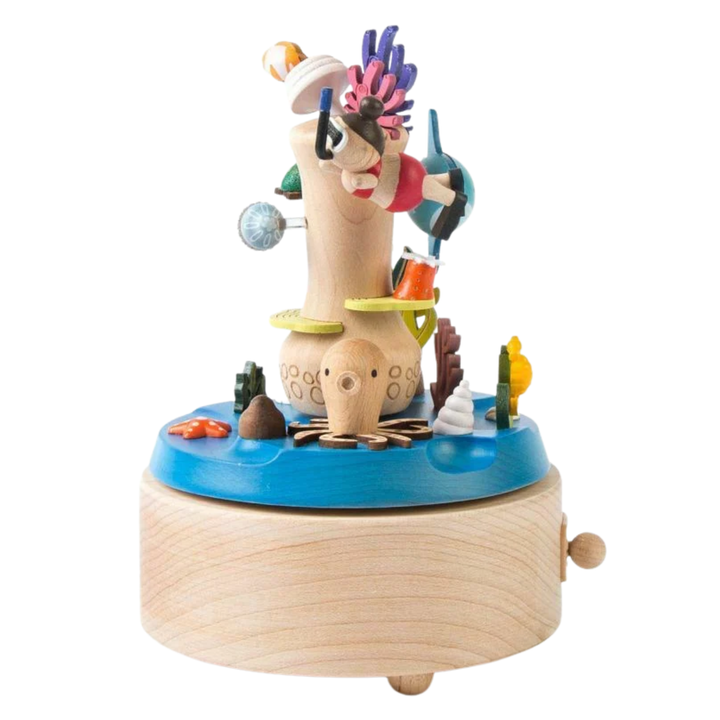 Coral Reef Snorkeling