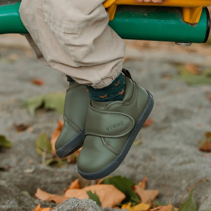 Cruiser Everyday Toddler - Cypress