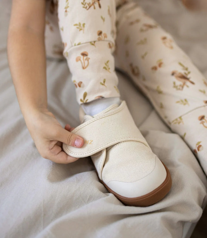 Cruiser Natural Toddler - Oatmeal