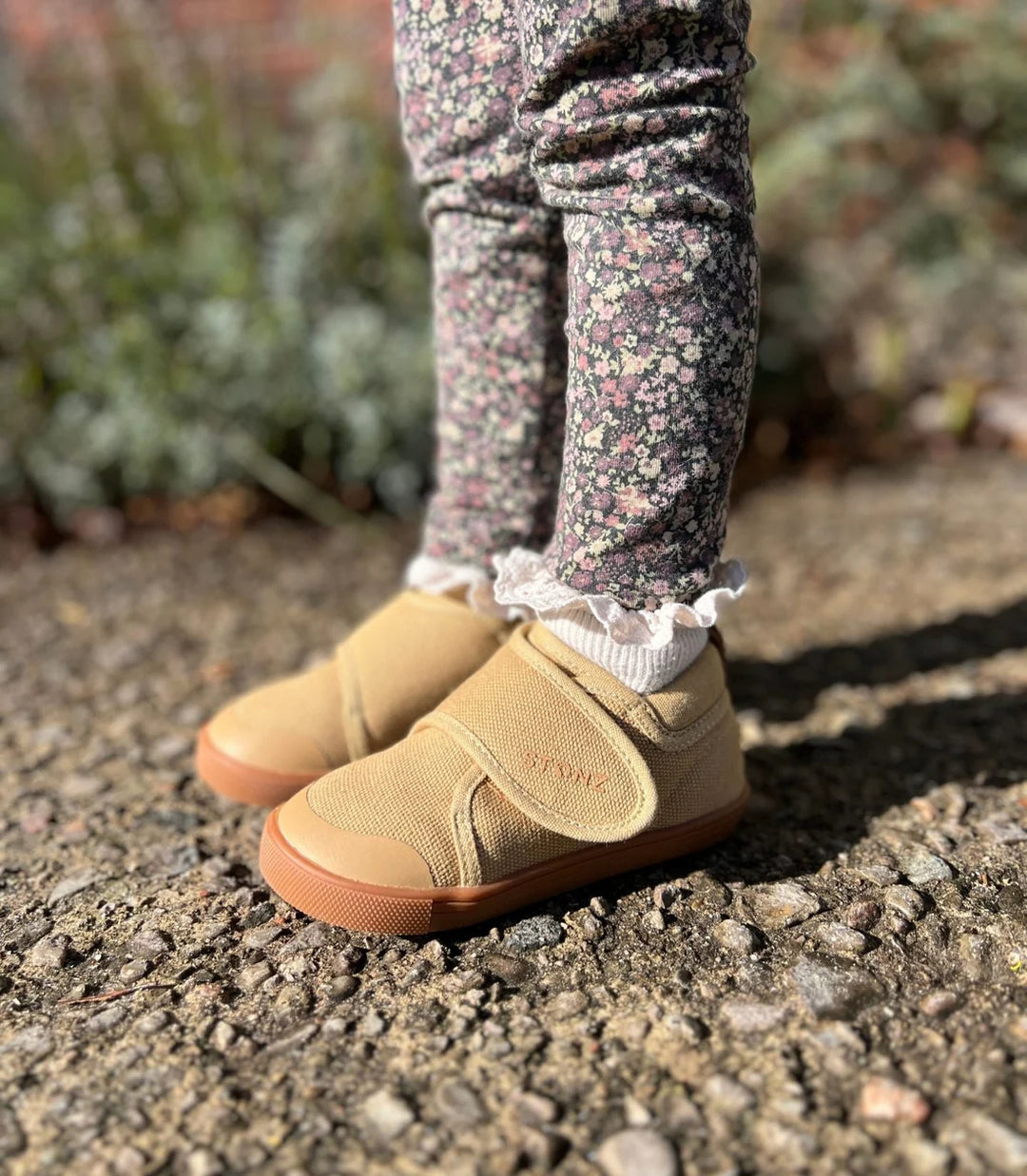 Cruiser Natural Toddler - Tan