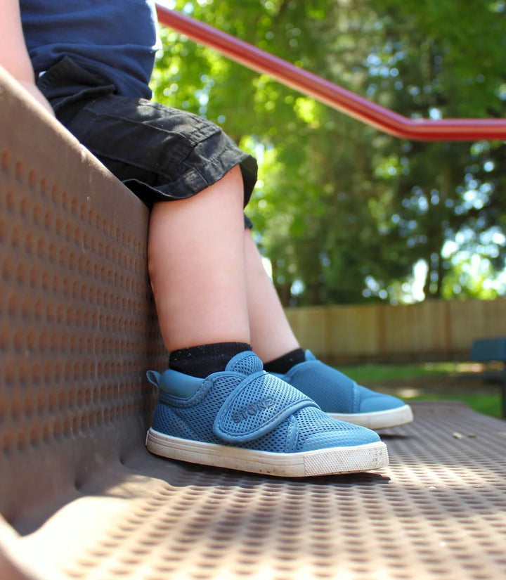 Cruiser Toddler - Denim Blue