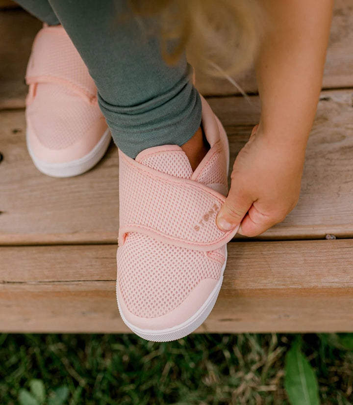 Cruiser Toddler - Haze Pink