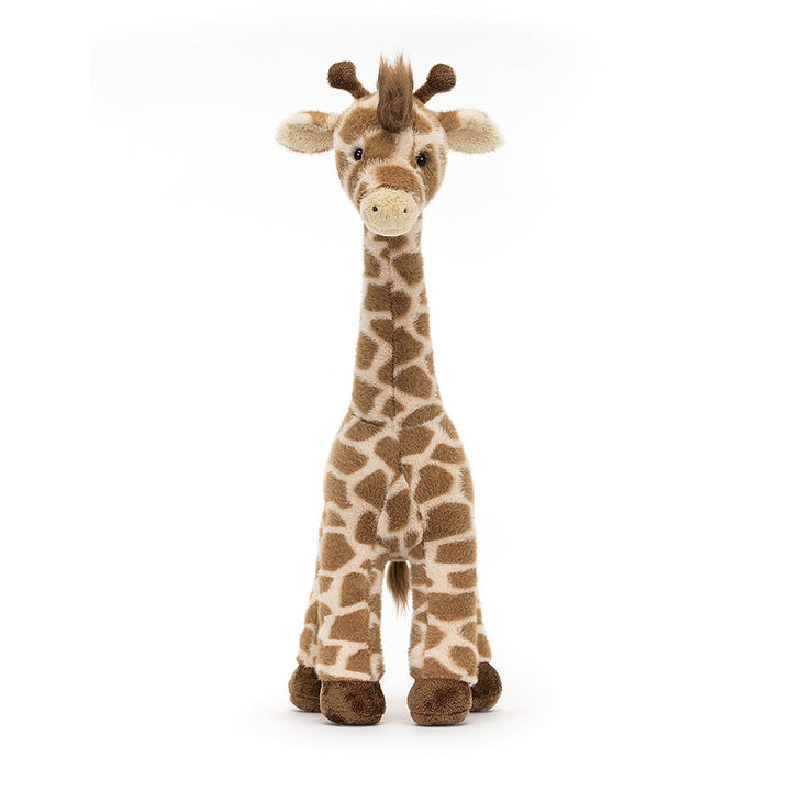 Dara Giraffe