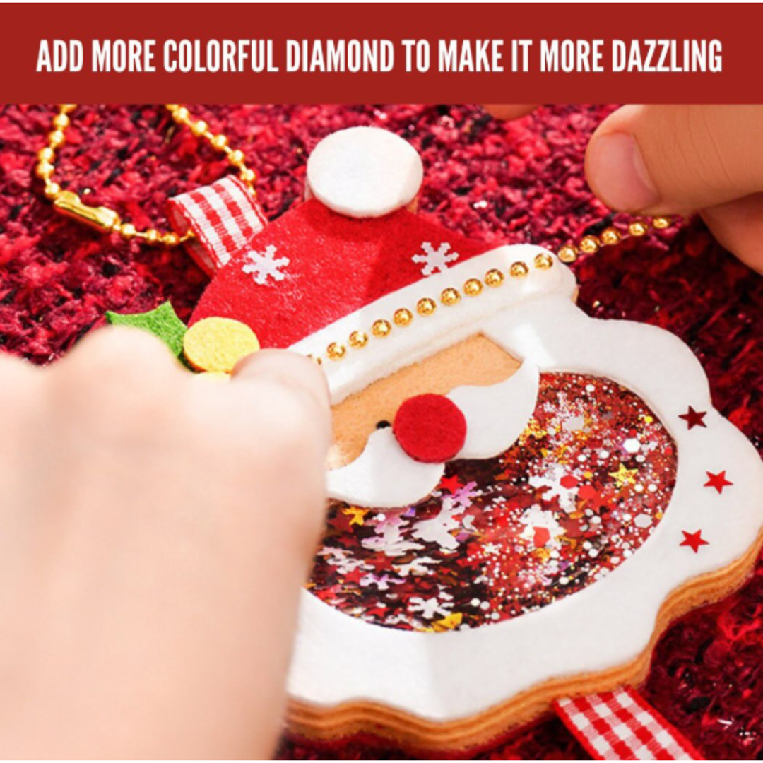 Shake! Shake! Merry Christmas