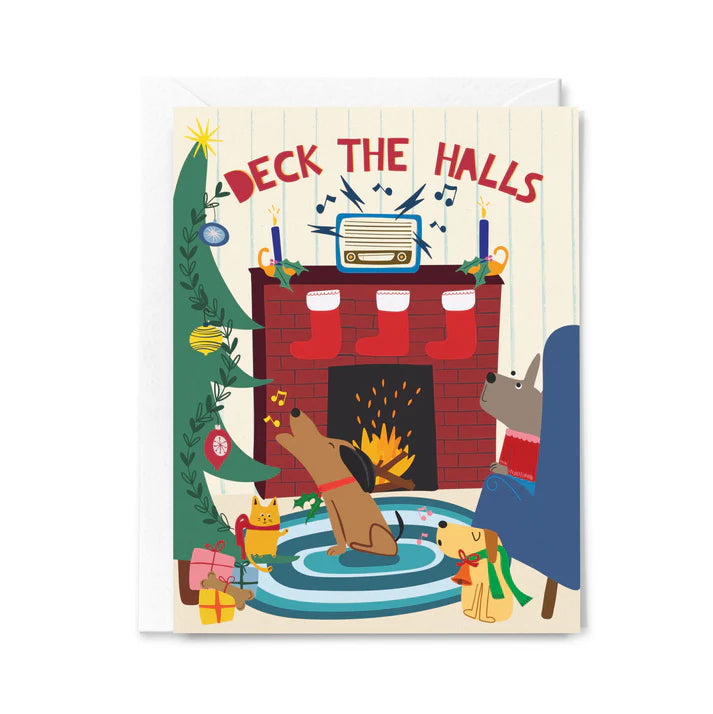 Deck the Halls