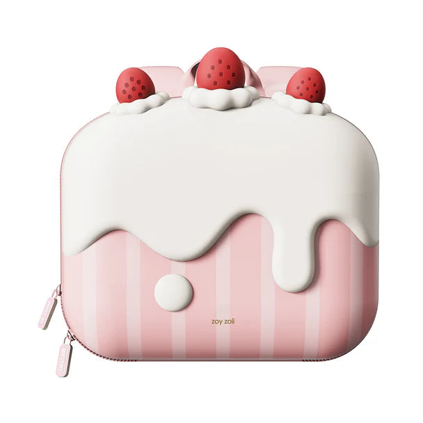 Delicious Series Backpack | Cream Cake