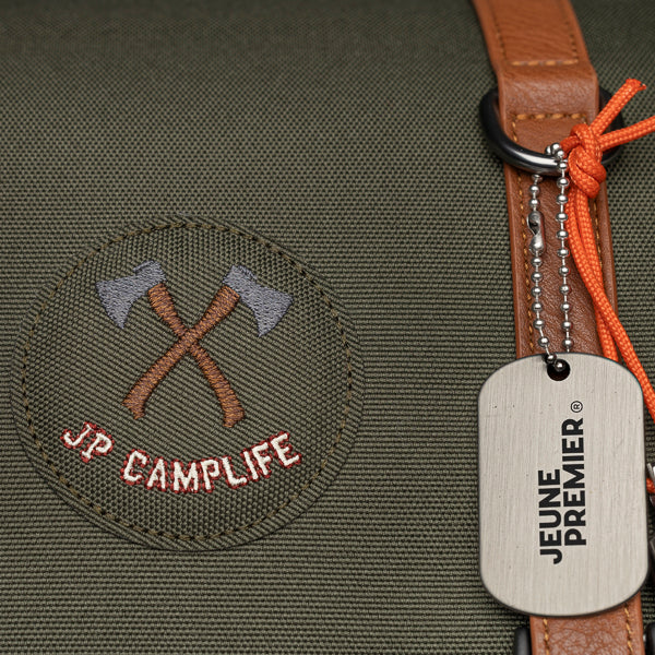 City Bag - Camp Life