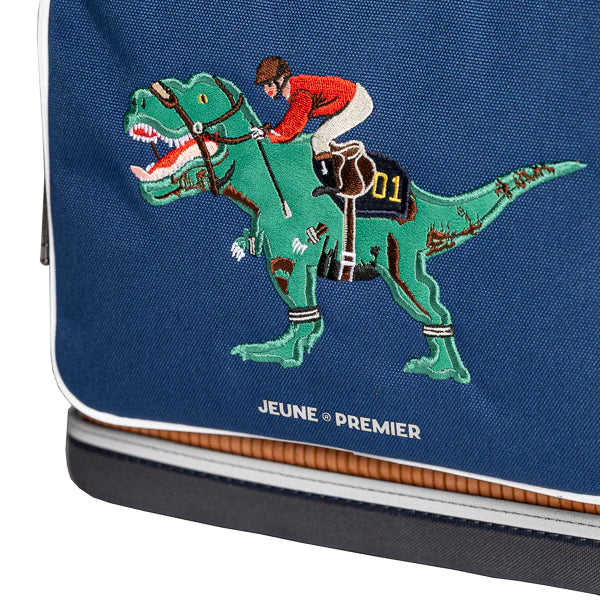 Ergomaxx - Polo Dino