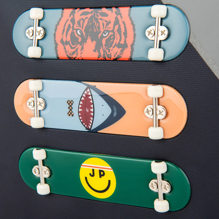 Backpack James - Skate