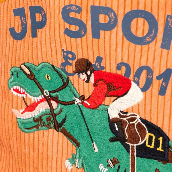 It Bag Midi - Polo Dino