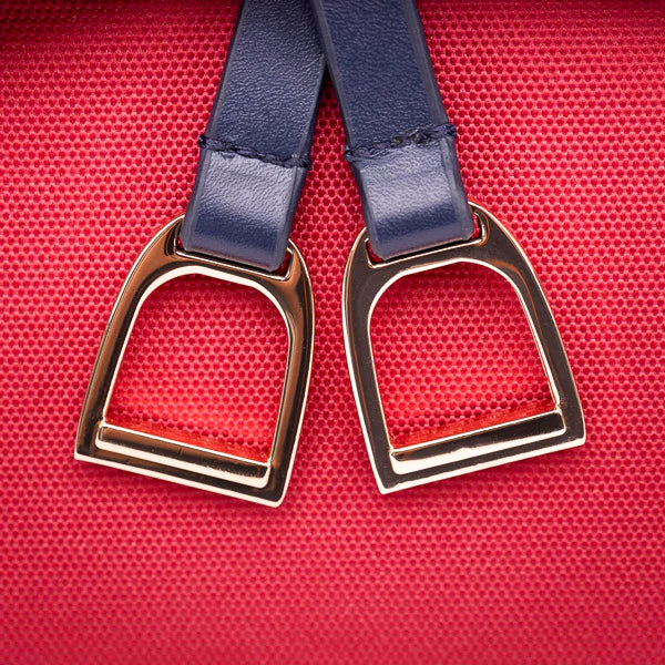 Ergomaxx - Saddle Bag