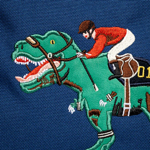 New Bobbie - Polo Dino
