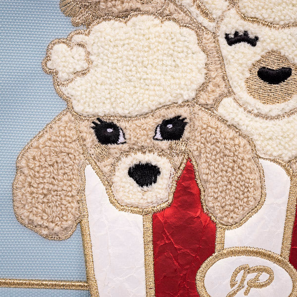 New Bobbie - Popcorn