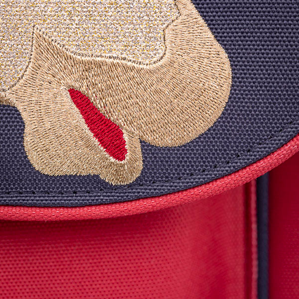 Ergomaxx - Saddle Bag