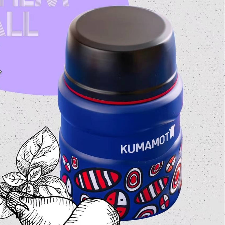 Food Jar