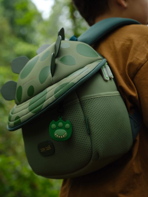 Discovery Series Backpack | Dinosaur