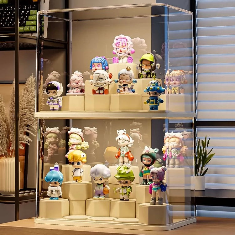 Acrylic Blind Box Display Case