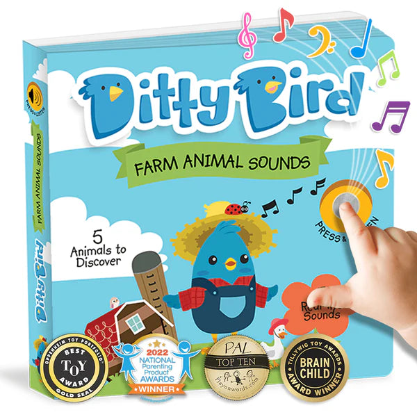 Sound Book
