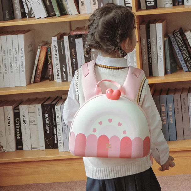 Dream Series Backpack | Cake