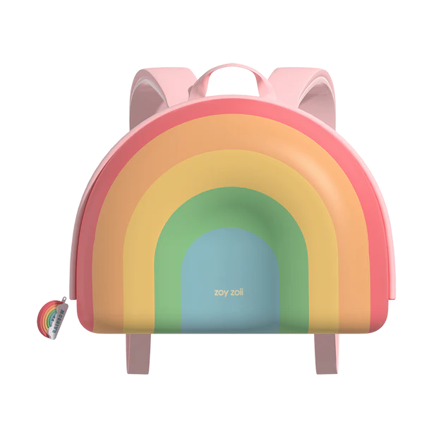 Dream Series Backpack | Rainbow