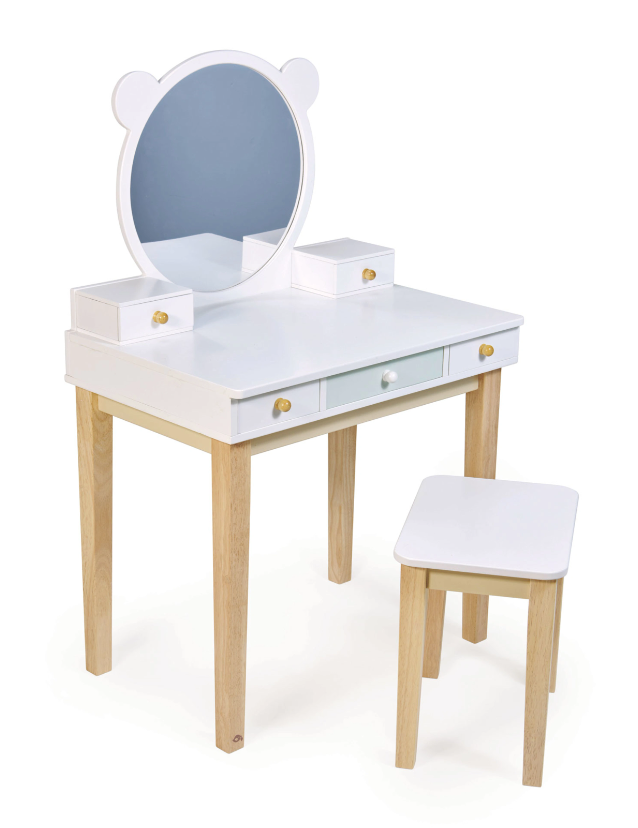 Forest Dressing Table