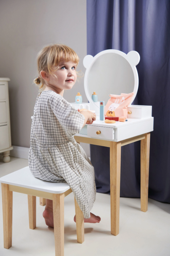 Forest Dressing Table