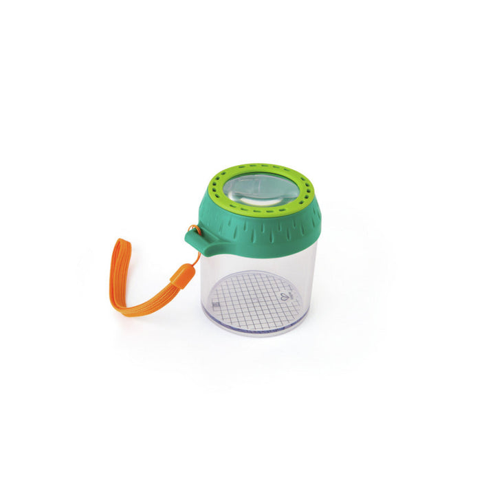 Explorers Bug Jar