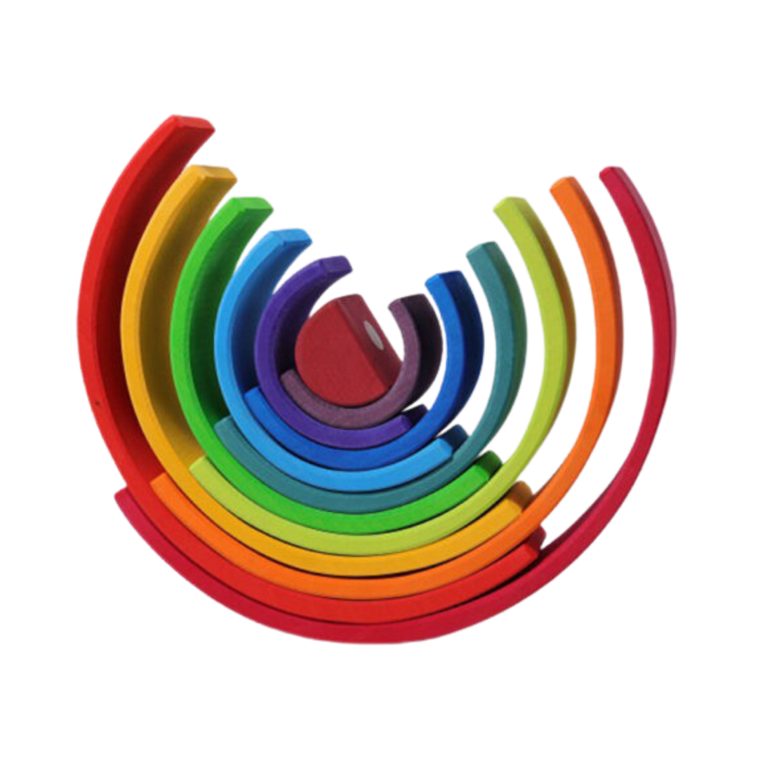 Element - Rainbow Large