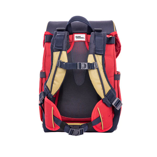 Ergomaxx - Saddle Bag
