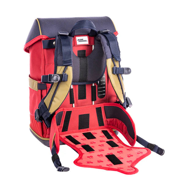 Ergomaxx - Saddle Bag