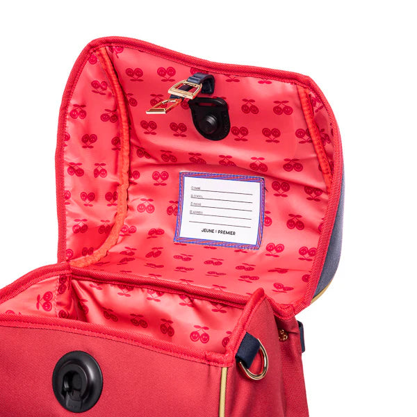 Ergomaxx - Saddle Bag