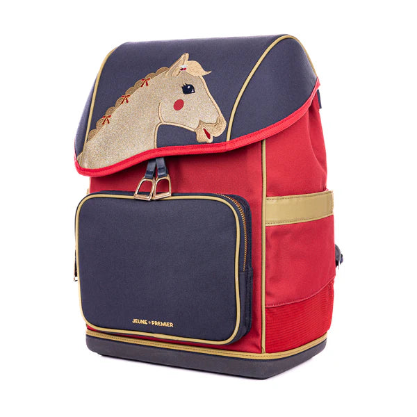 Ergomaxx - Saddle Bag