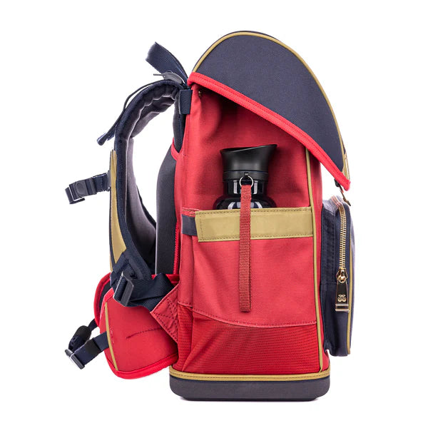 Ergomaxx - Saddle Bag