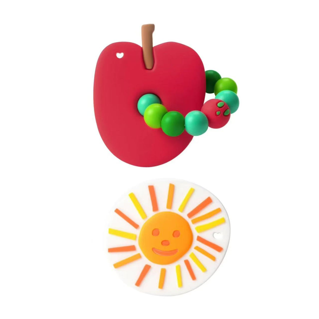 Eric Carle - Teether Set