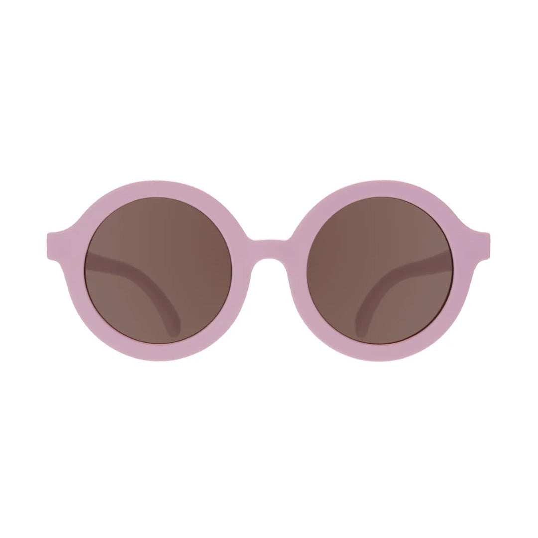 Euro Round | Peachy Keen  | Non-Polarized