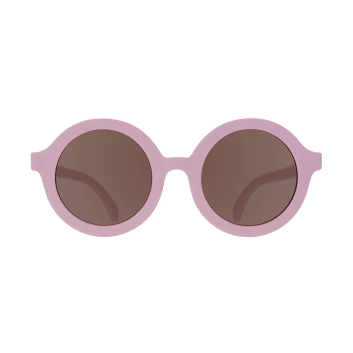 Euro Round | Peachy Keen  | Non-Polarized