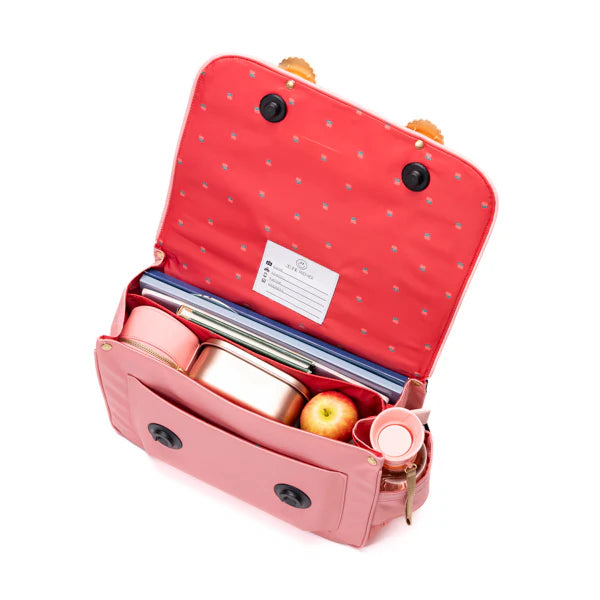 IT Bag Midi - Jewellery Box Pink