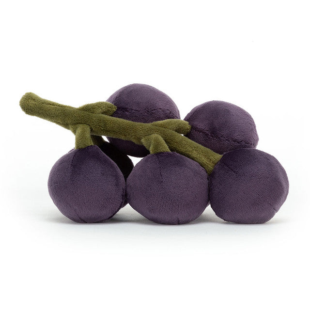 Fabulous Fruit Grape