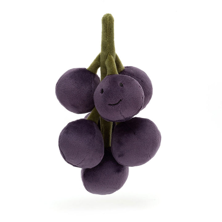 Fabulous Fruit Grape