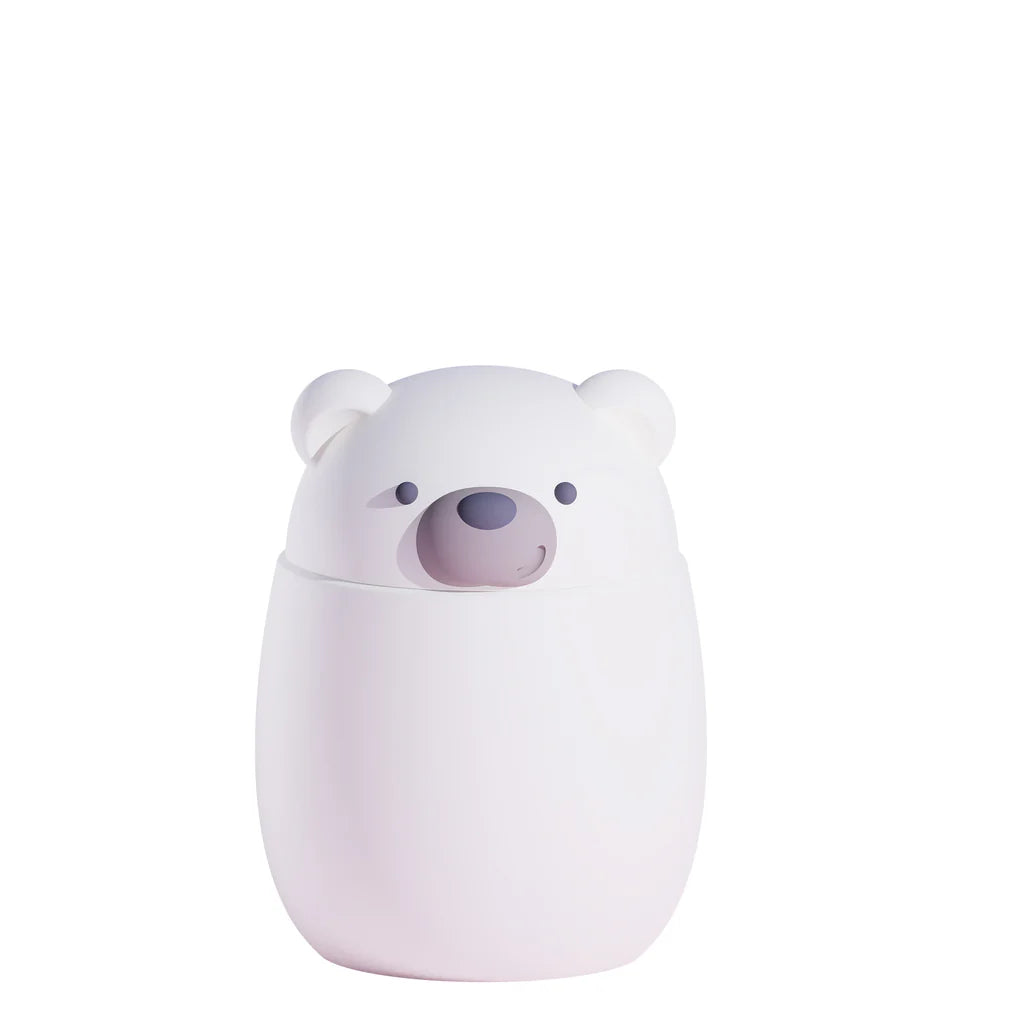 Bear Bestie Food Container