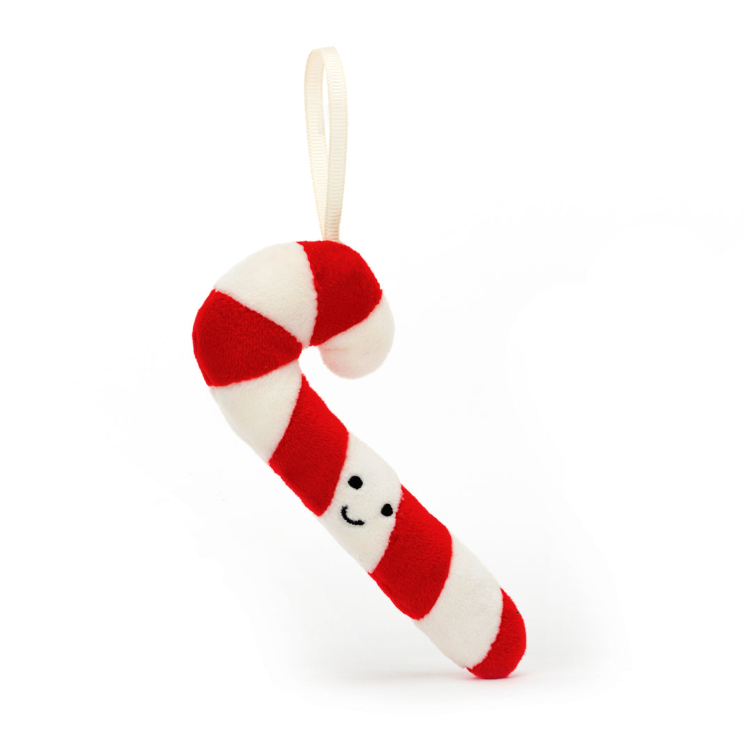 Festive Folly Candy Cane